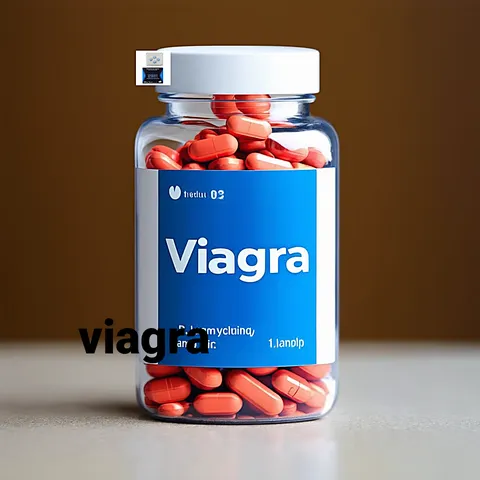 El viagra se compra bajo receta